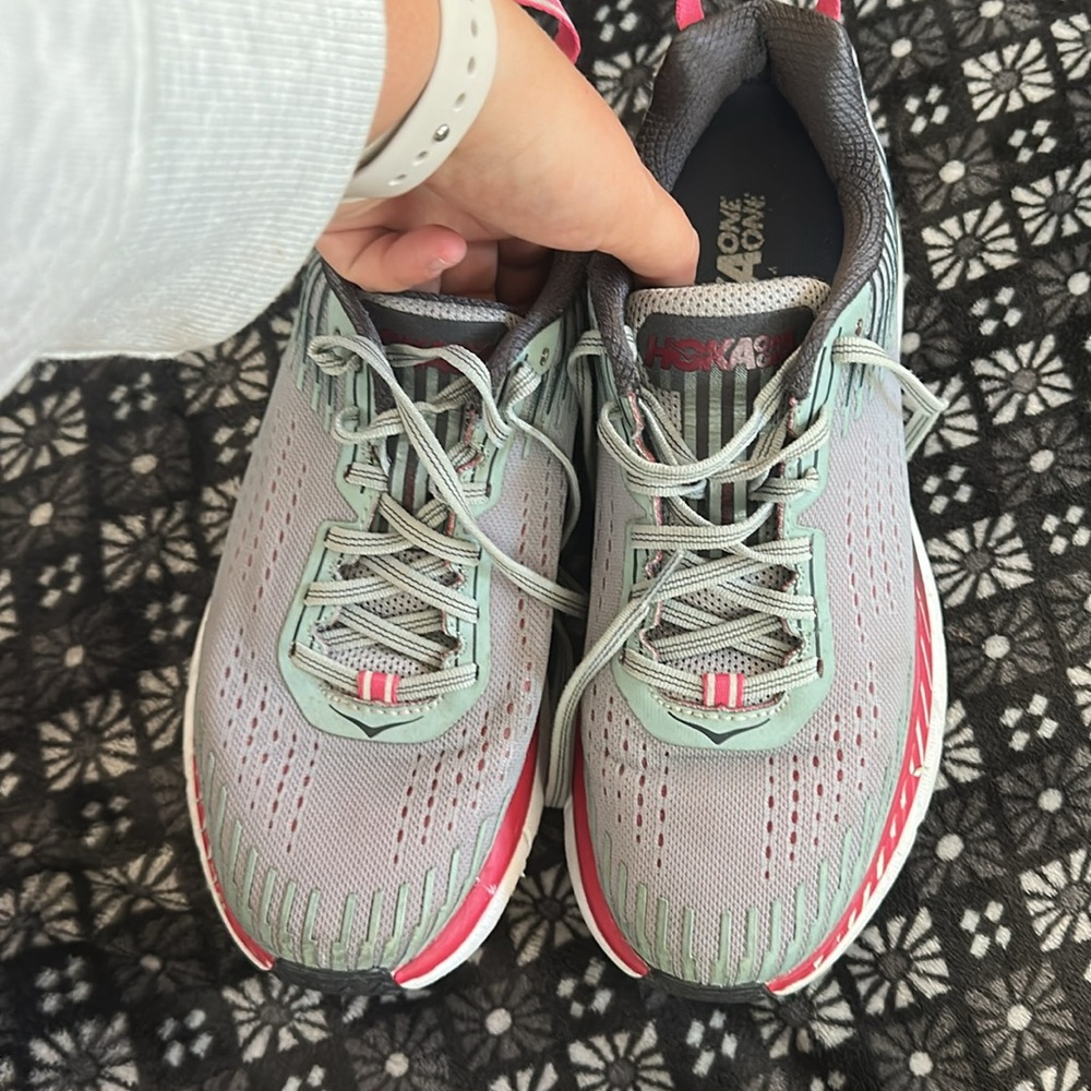 Hoka Clifton 5 - Picture 4 of 7